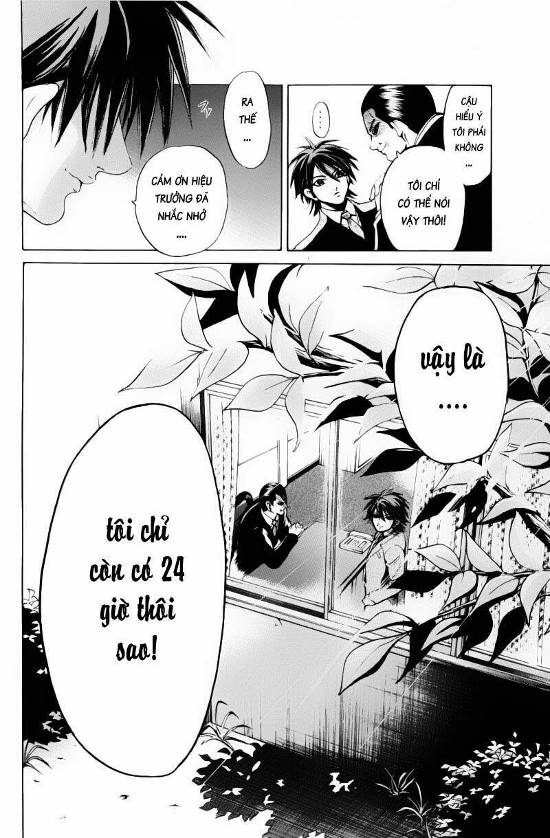 hammer session - thầy giáo tuyệt chiêu chapter 93 2