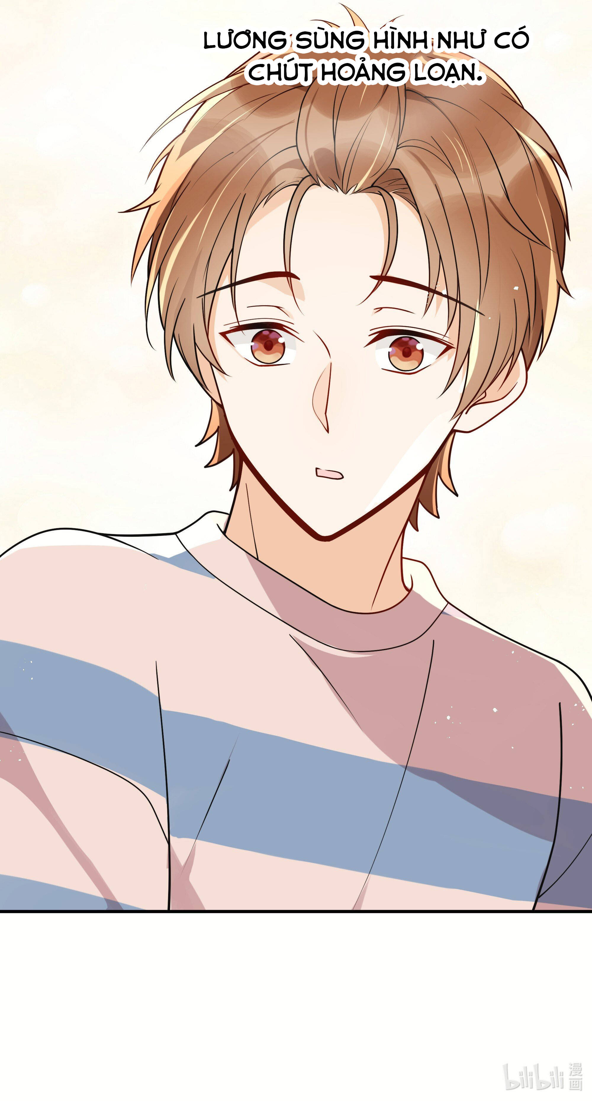 hướng dẫn đi vào giấc ngủ chapter 16 35