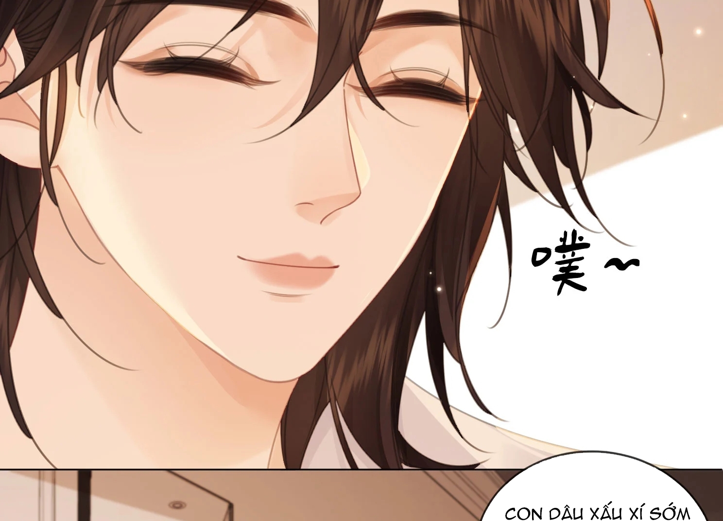 nàng pháp y thân yêu của tôi CHƯƠNG 37.2 NT ĐẶC BIỆT 2 19