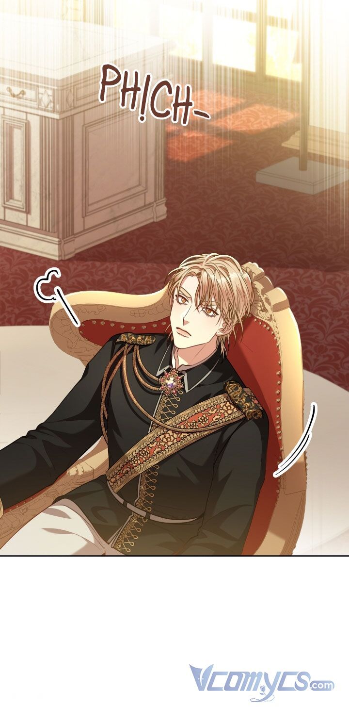 tôi trở thành thư ký của bạo chúa chapter 42 42