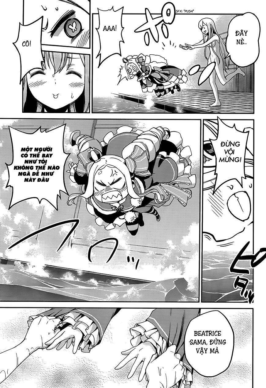 tái sinh tân thế giới chapter 30 9