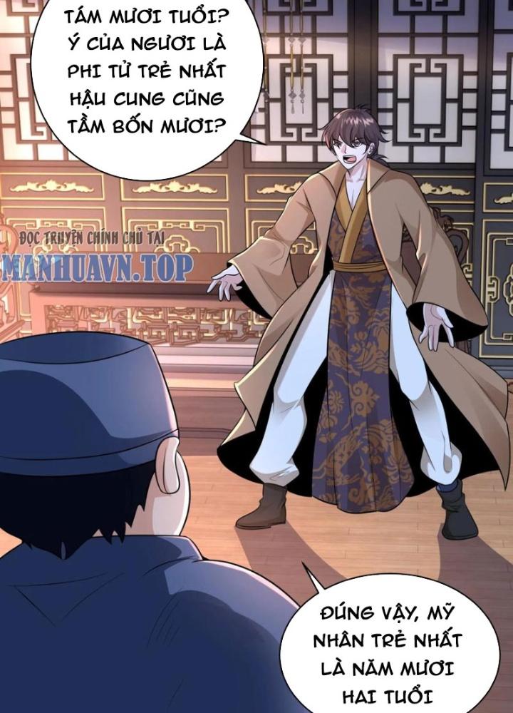 ta nuôi ma quỷ ở trấn ma ti chapter 225 58