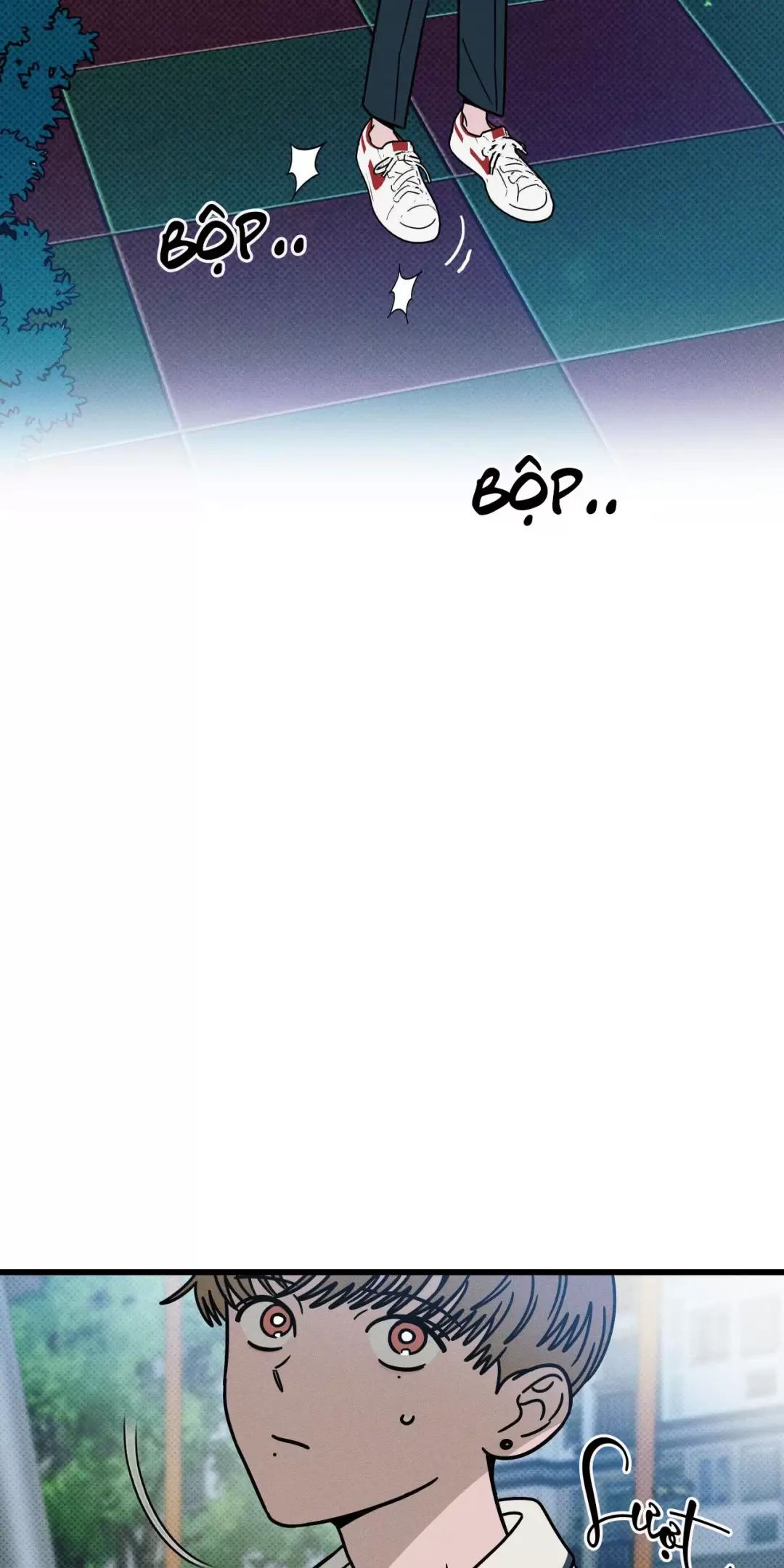 lời tỏ tình từ con số 0 chapter 31 3