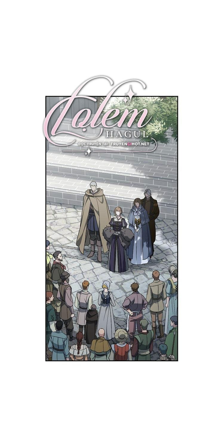 Phía Sau Em, Luôn Có Ta Bên Cạnh chapter 78 - Trang 32