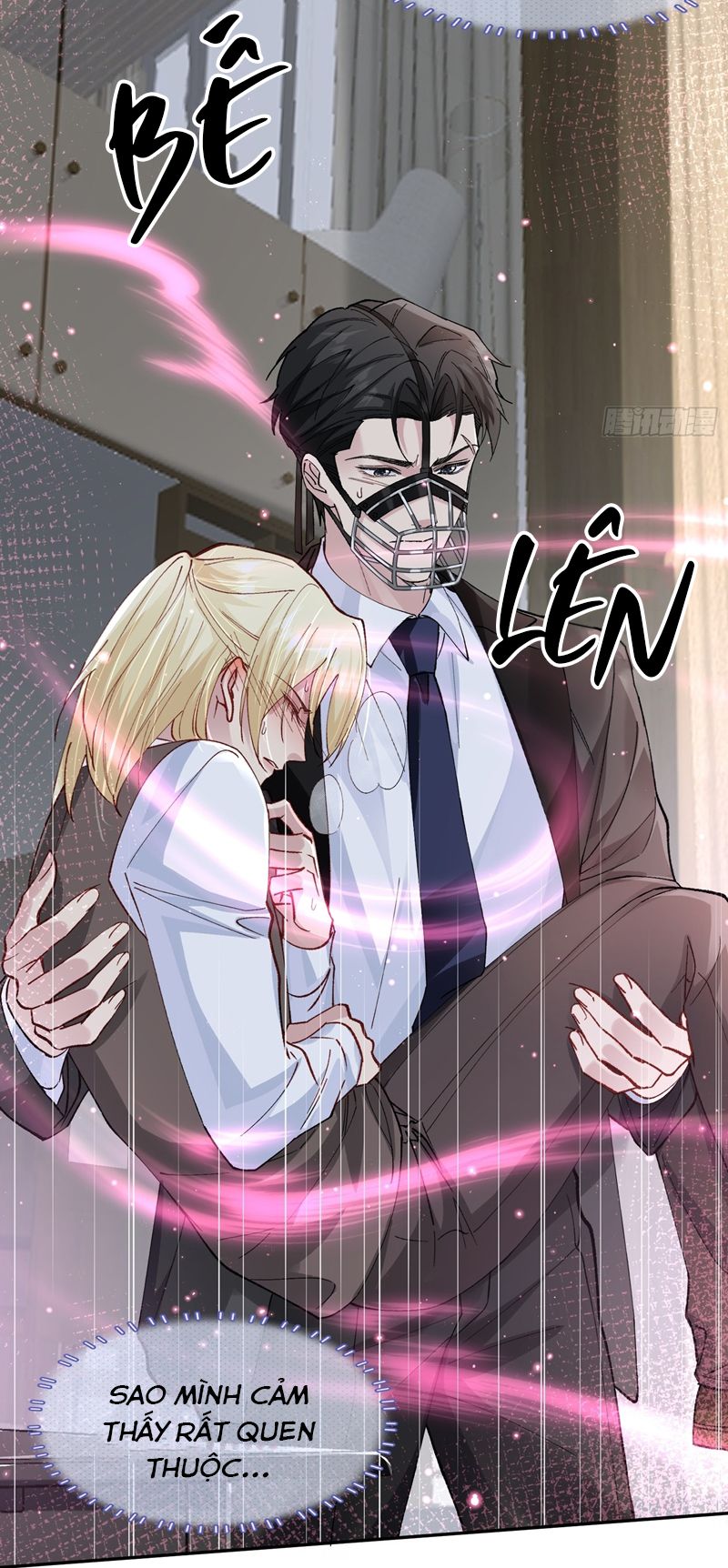 dĩ hạ khi thượng chapter 13 29