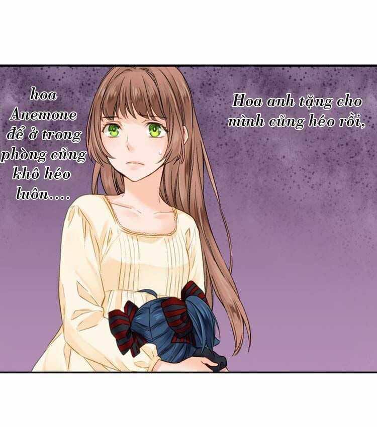 cô dâu của quỷ chapter 12 21