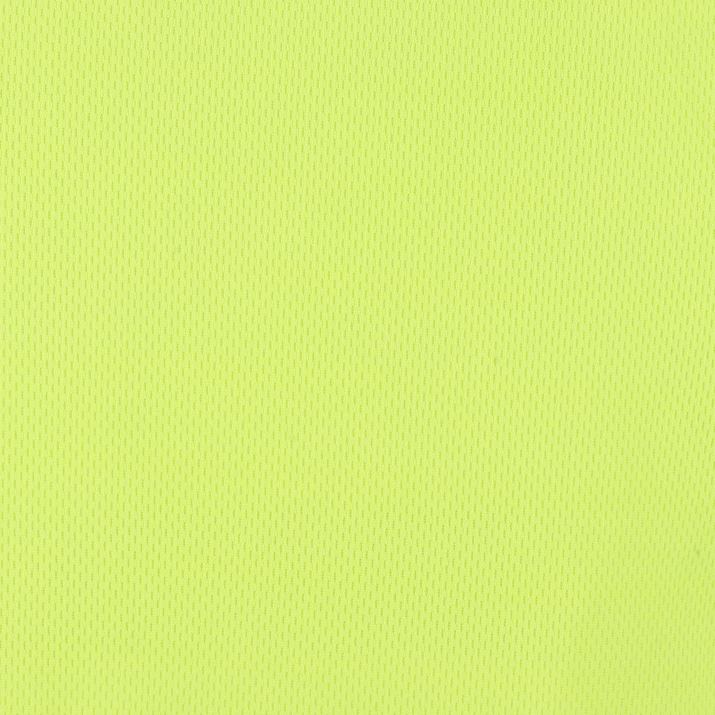 2xReflective T Shirt Safety Quick Dry High Visibility Short Sleeve L-XXXL Yellow L