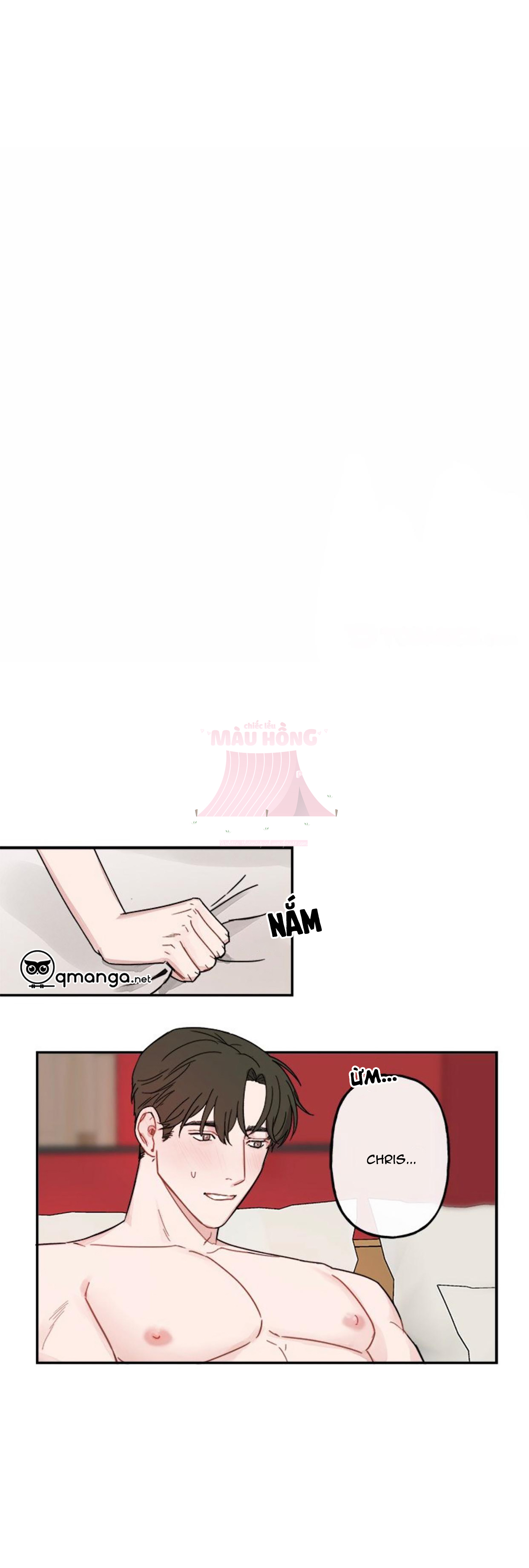 tương lai của chúng ta chapter 8 3