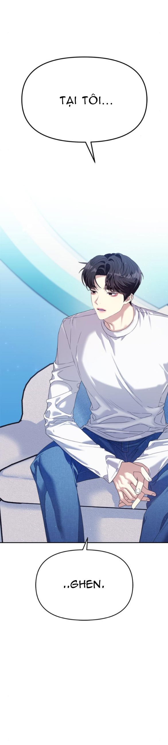 Couple Breaker chapter 50.2 32