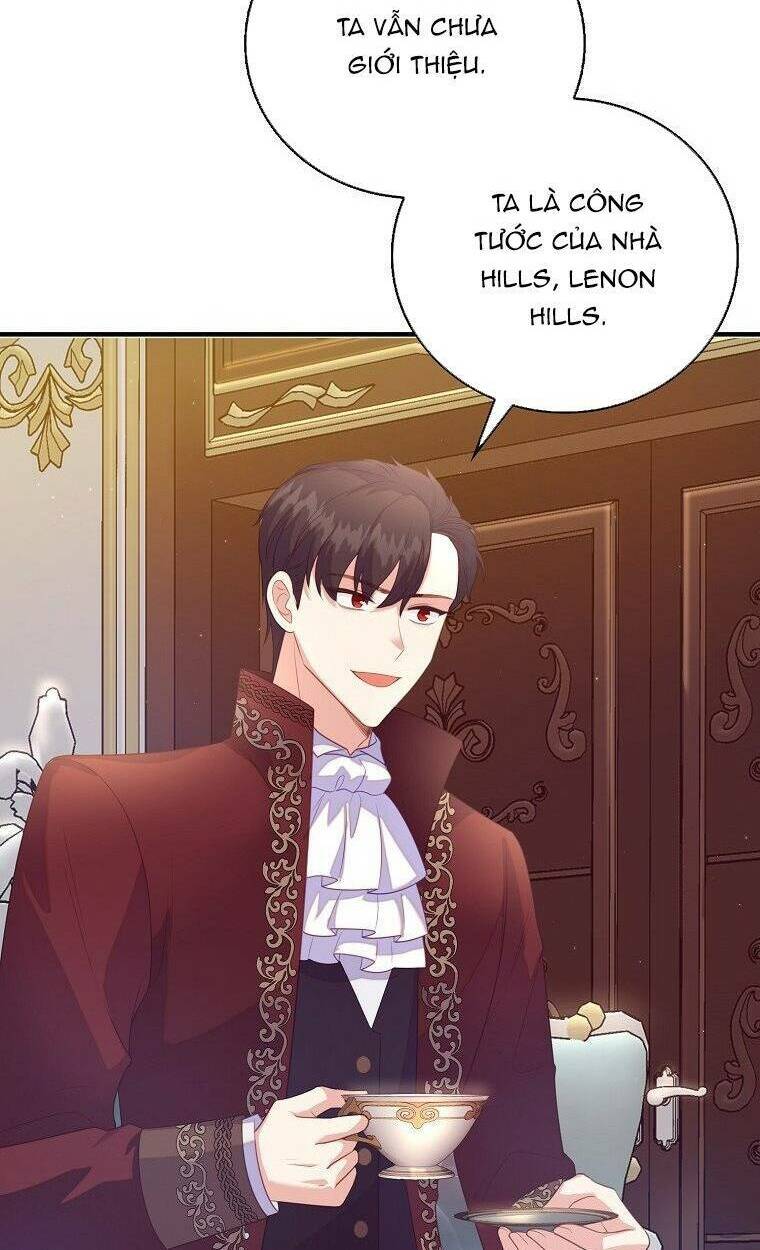 chỉ nhận thức được sau khi mất em chapter 27.1 32