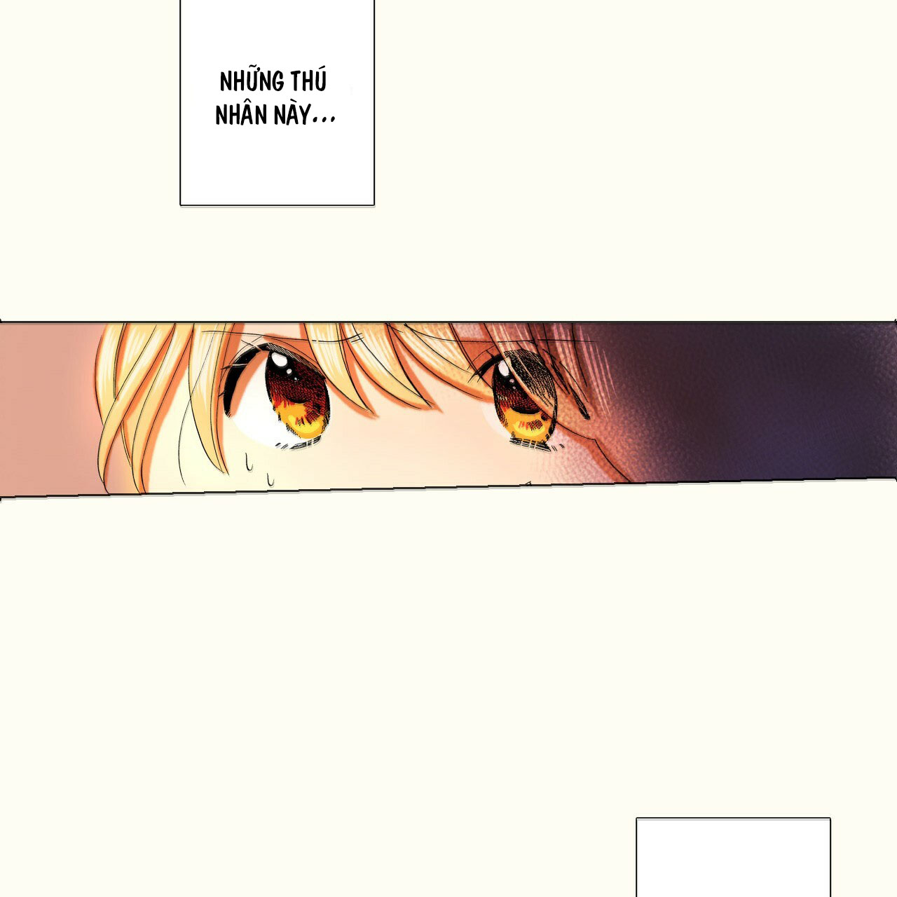 thú nhân và hana chapter 4.3 16