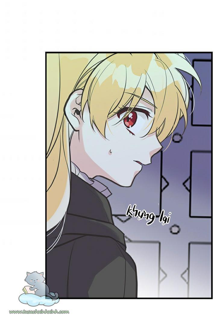 chị tôi nhặt về nam chính của tiểu thuyết chapter 41 27