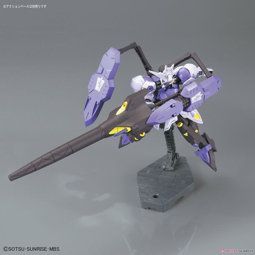 Mô hình HG IBO GUNDAM KIMARIS VIDAR