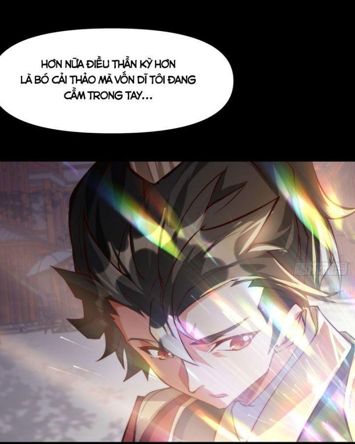 mở màn cống lên thái cổ tiên dược, ta khiến thánh chủ sợ chết khiếp chapter 1 84