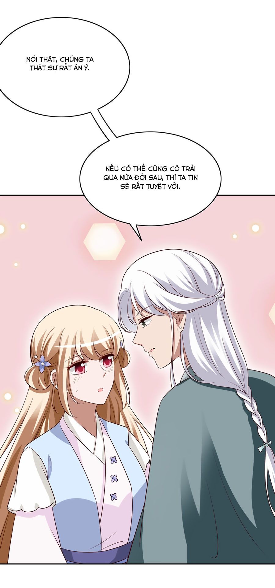 kiêu ngạo vương gia chủng điền phi chapter 92 6