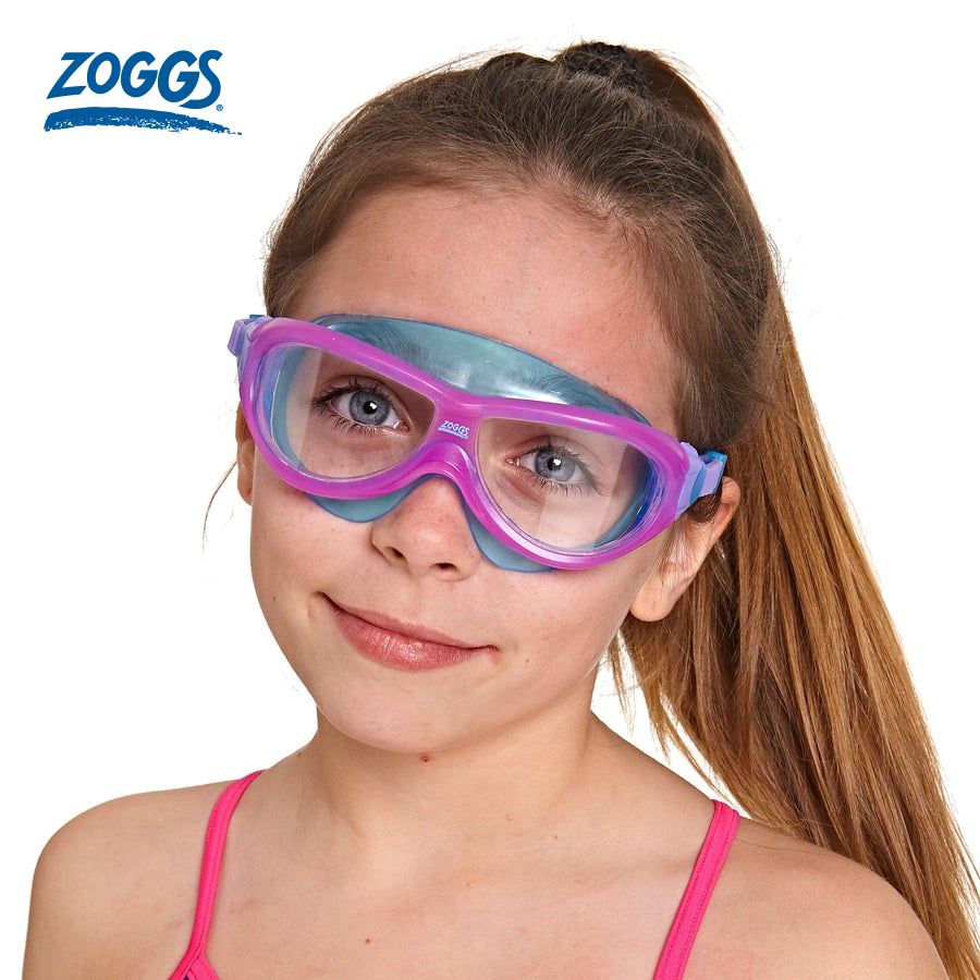 Kính bơi trẻ em Zoggs Phantom Junior Mask - 306449