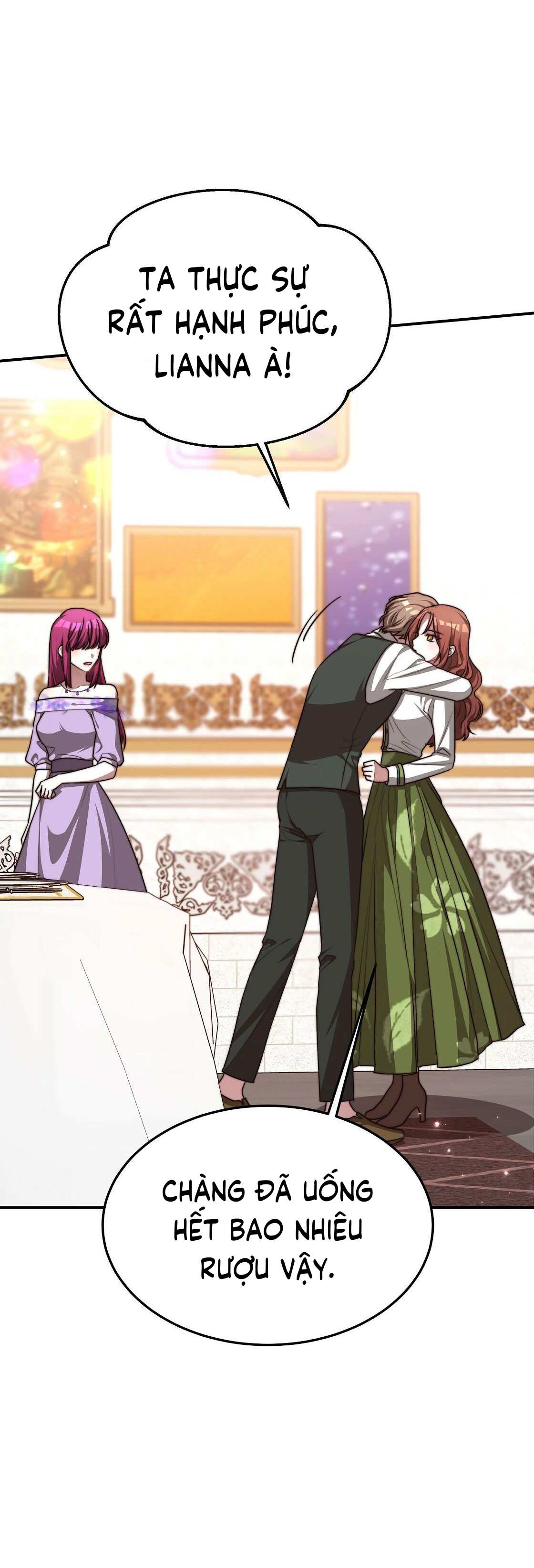 cuộc hôn nhân tay ba chapter 12 14