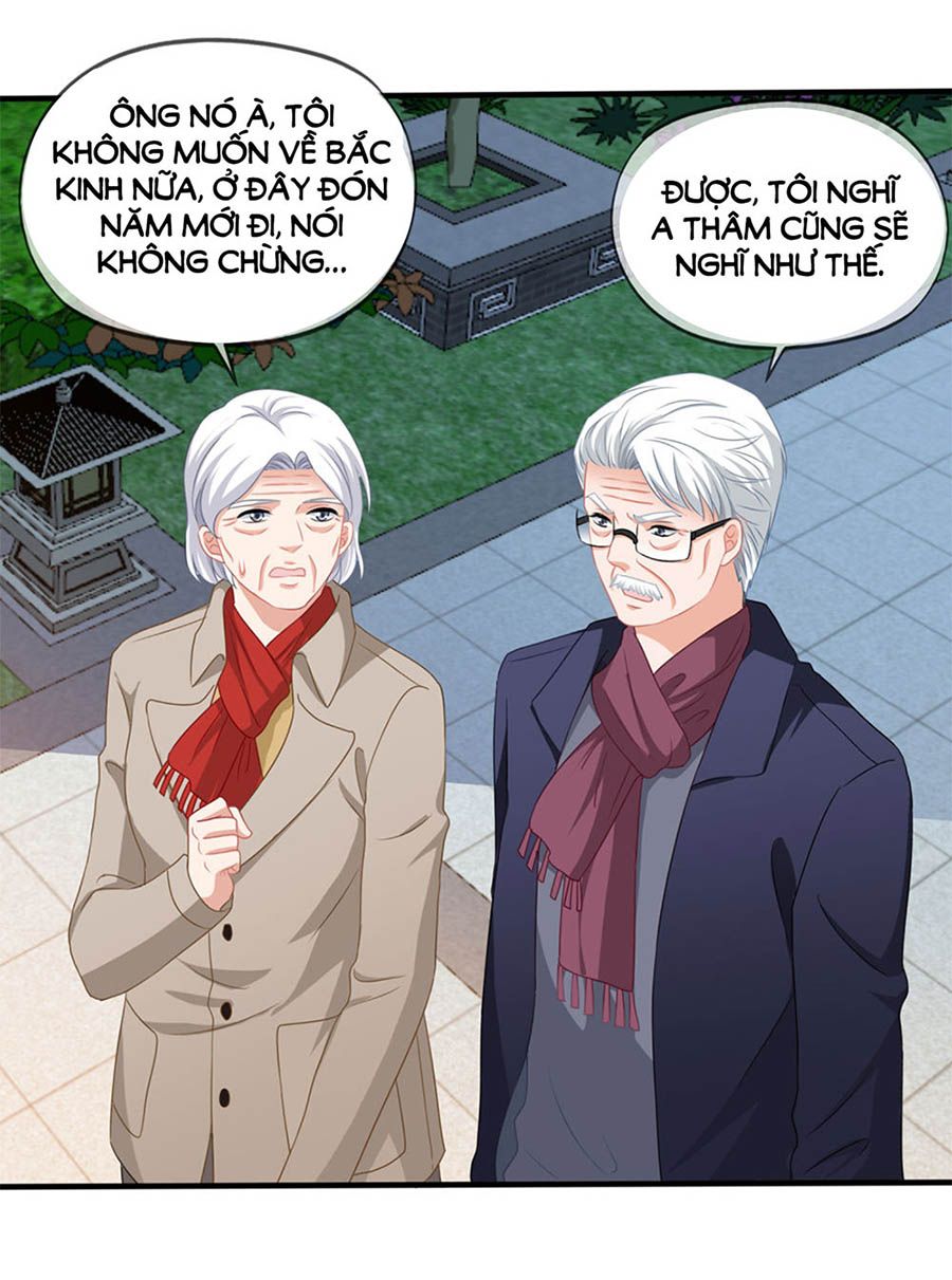 mỹ vị giai thê chapter 74 13