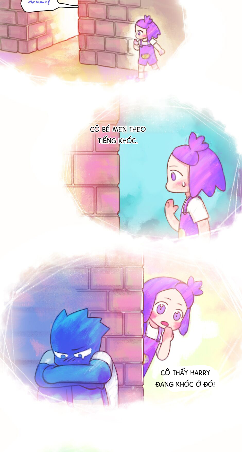 quý cô với chiếc mặt nạ chapter 54 5