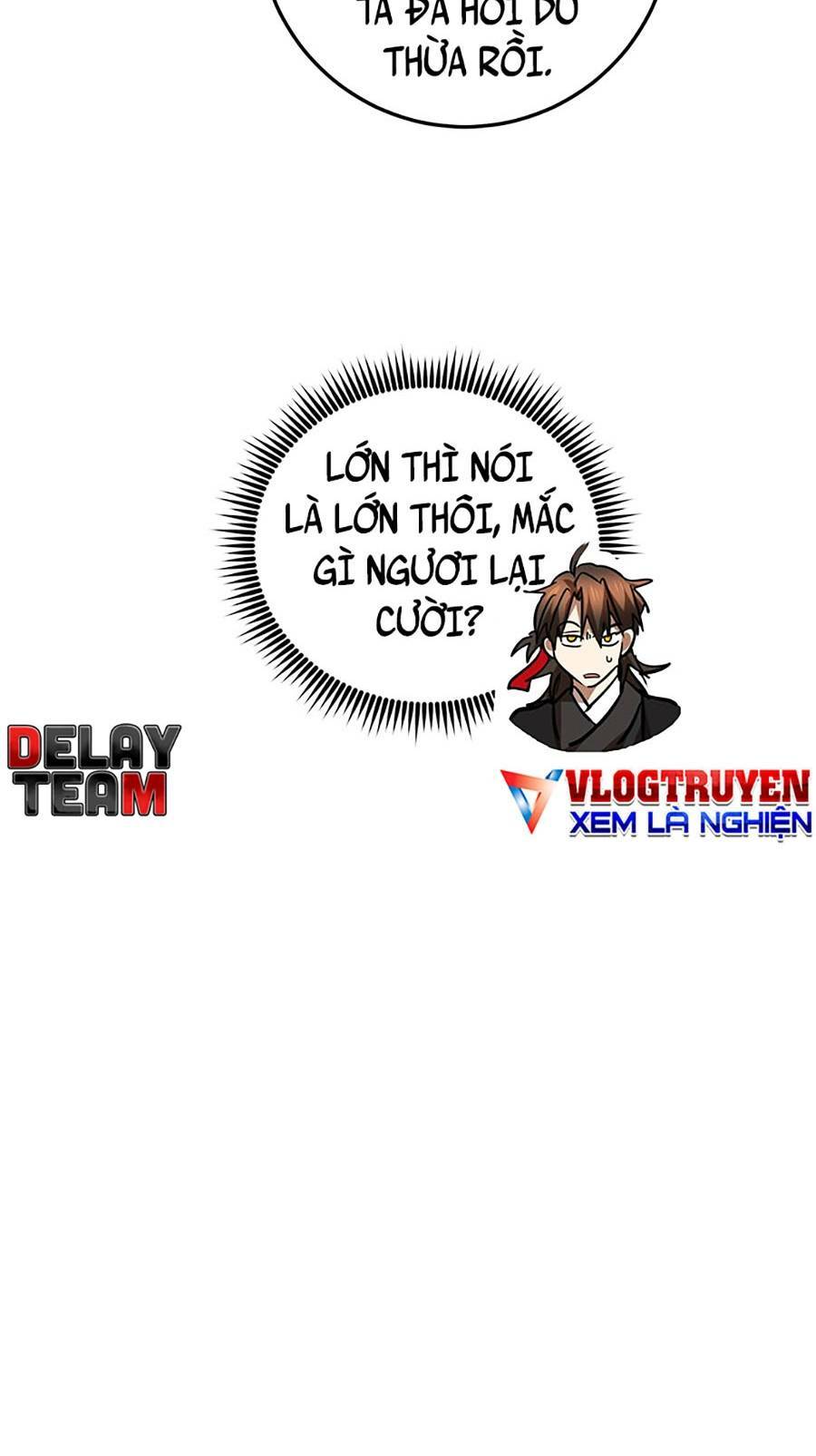 võ đang kỳ hiệp chapter 74 26