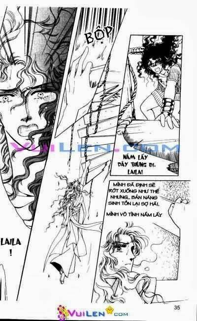 hậu duệ hoàng gia chapter 8 35