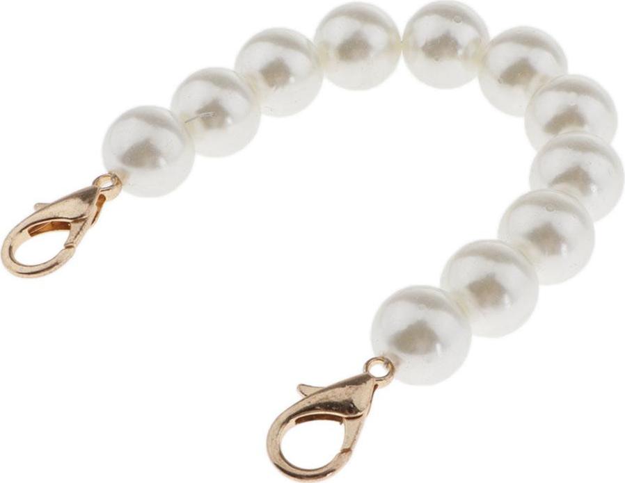 Đính Hạt Dây Chuyền Dây Đeo Thay Thế Dây Đeo, Dây Đeo Vai, Dây Đeo Vai, Túi Xách Tay Dây Đeo-21 Cm