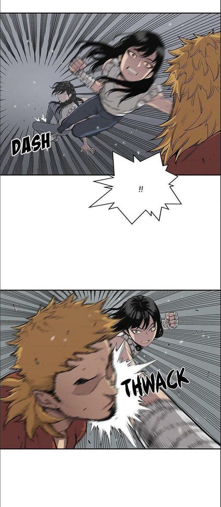 anh shipper may mắn chapter 30 16