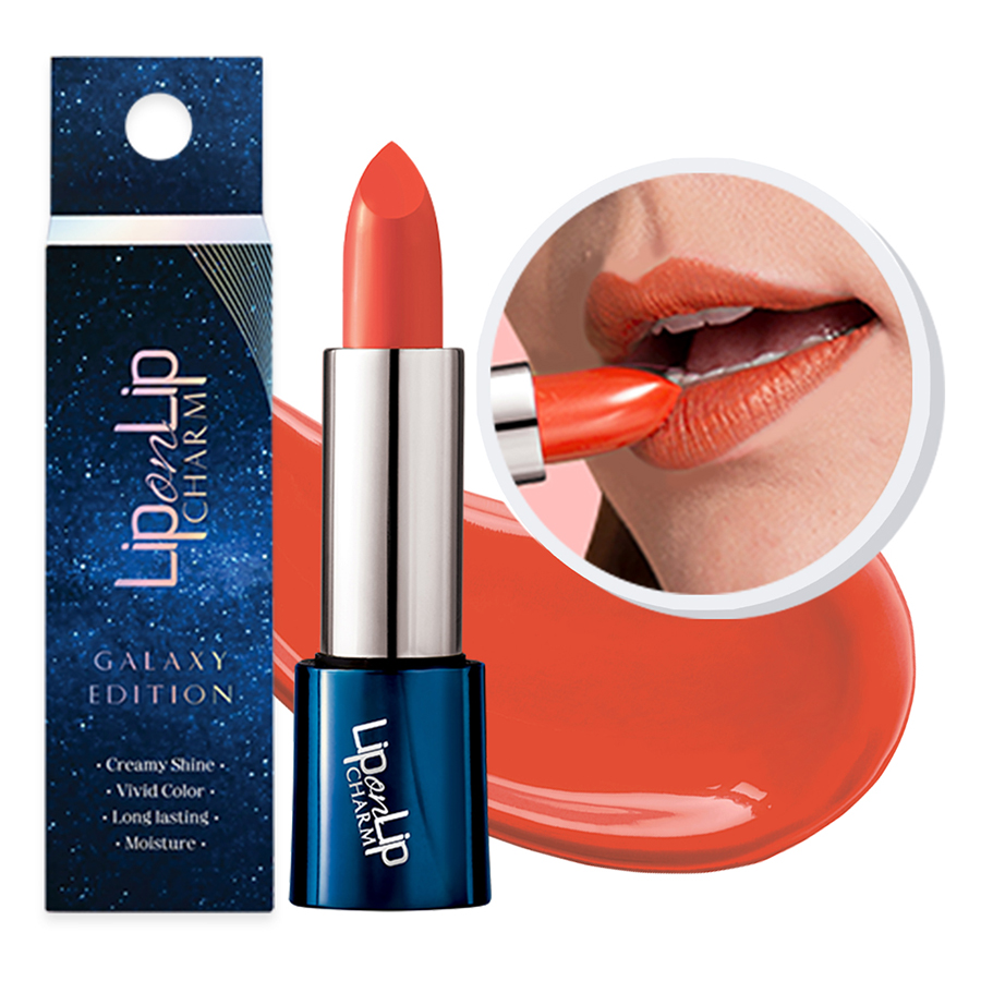 Son Collagen Lip On Lip Charm Galaxy Edition