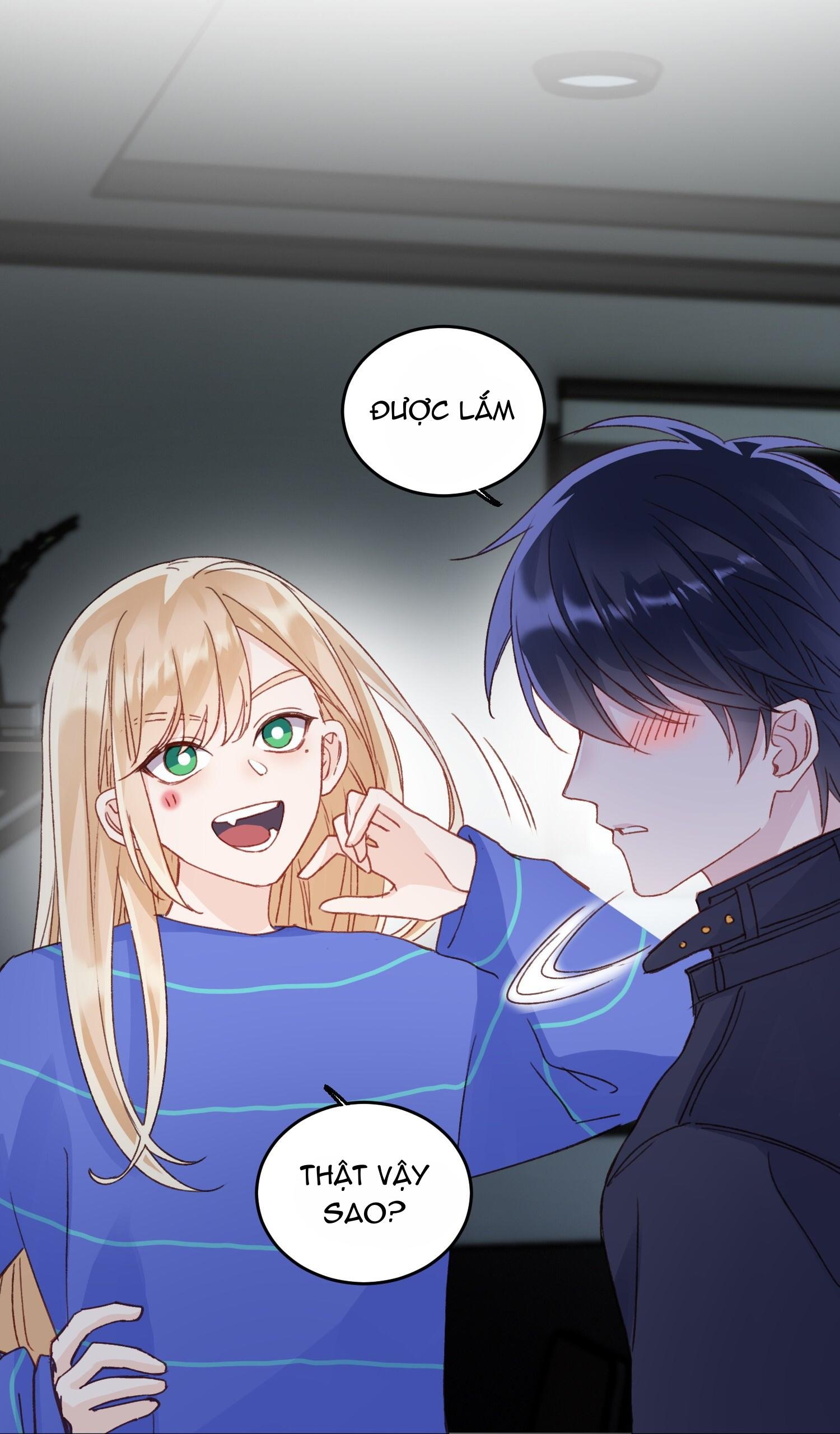 tôi phải trở thành nhân vật đại phản diện chapter 30 23