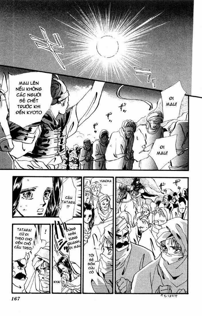 đứa con số phận chapter 4 30