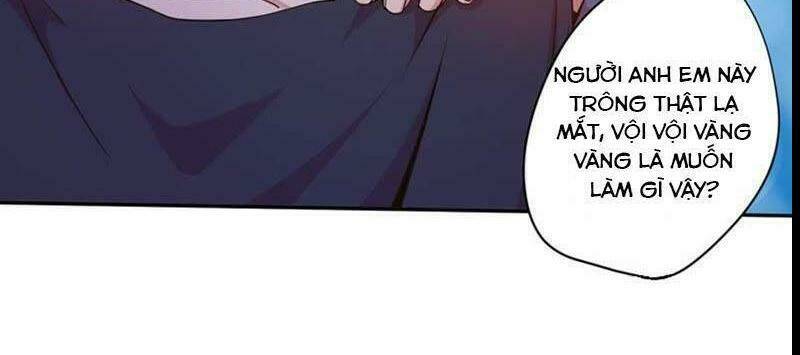 nữ thần trong điện thoại chapter 76 31