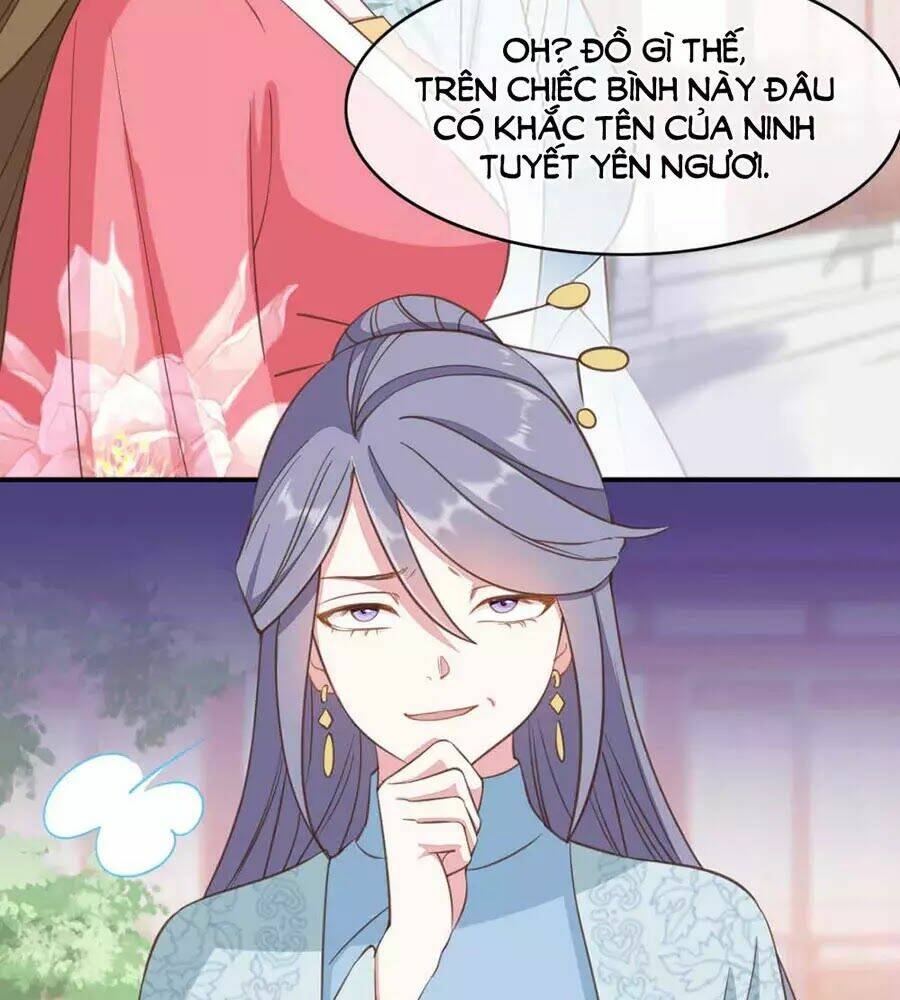 đích nữ hữu độc chapter 47 16