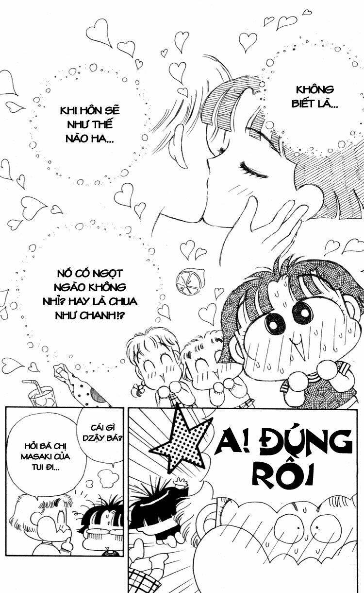 miiko desu! chapter 36 9