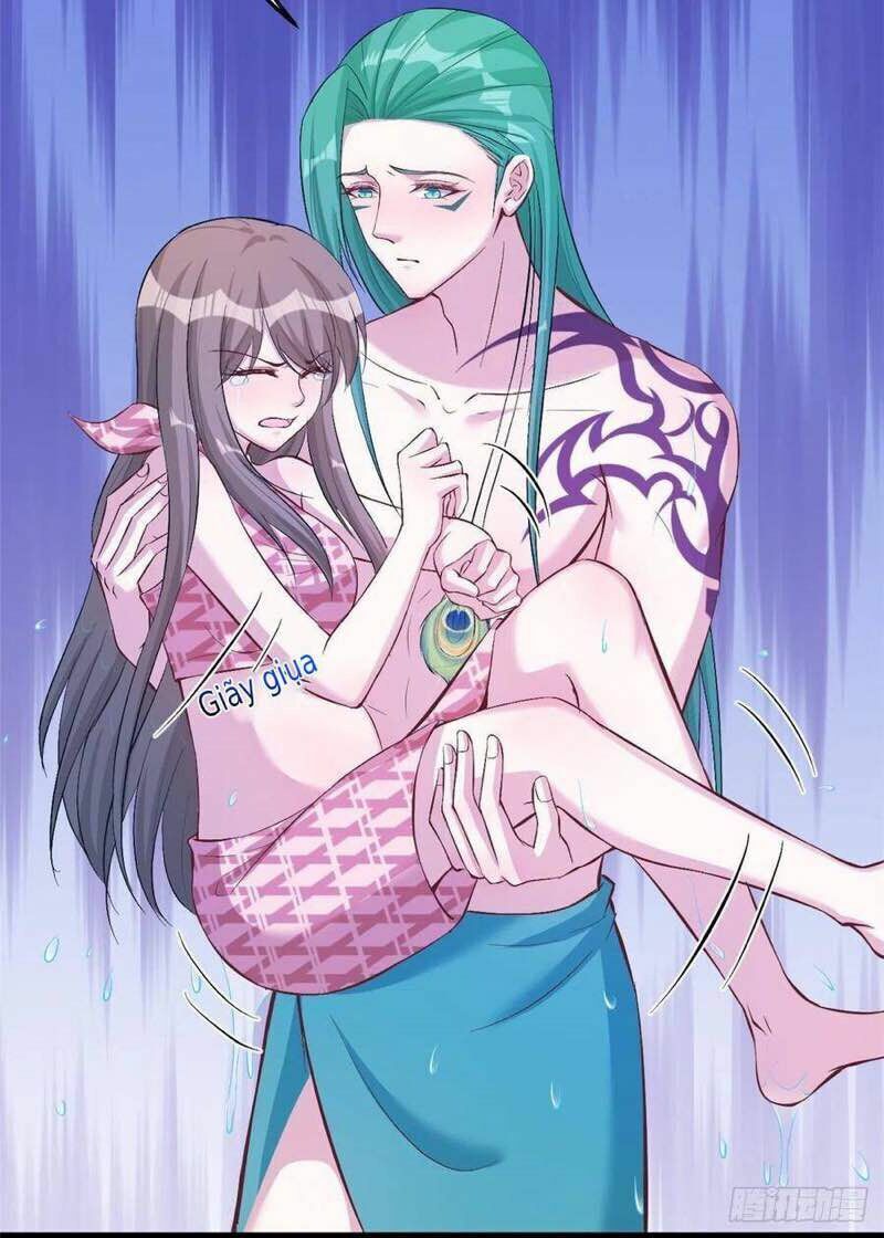 [16+] thảnh thơi thú thế chủng chủng điền, sinh sinh tể chapter 193 30