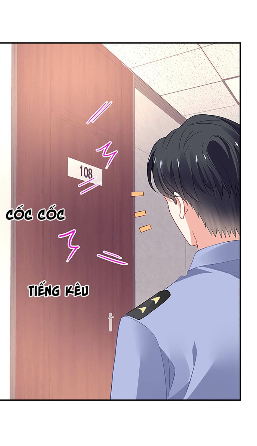 bạn trai 1/4 của tôi chapter 39 56