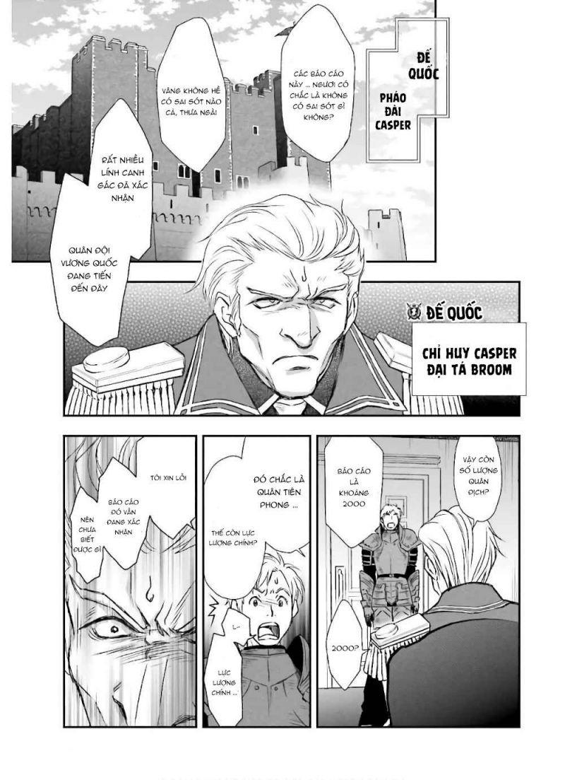 The Little Girl Raised By Death Hold The Sword Of Death Tight chapter 9.2 11