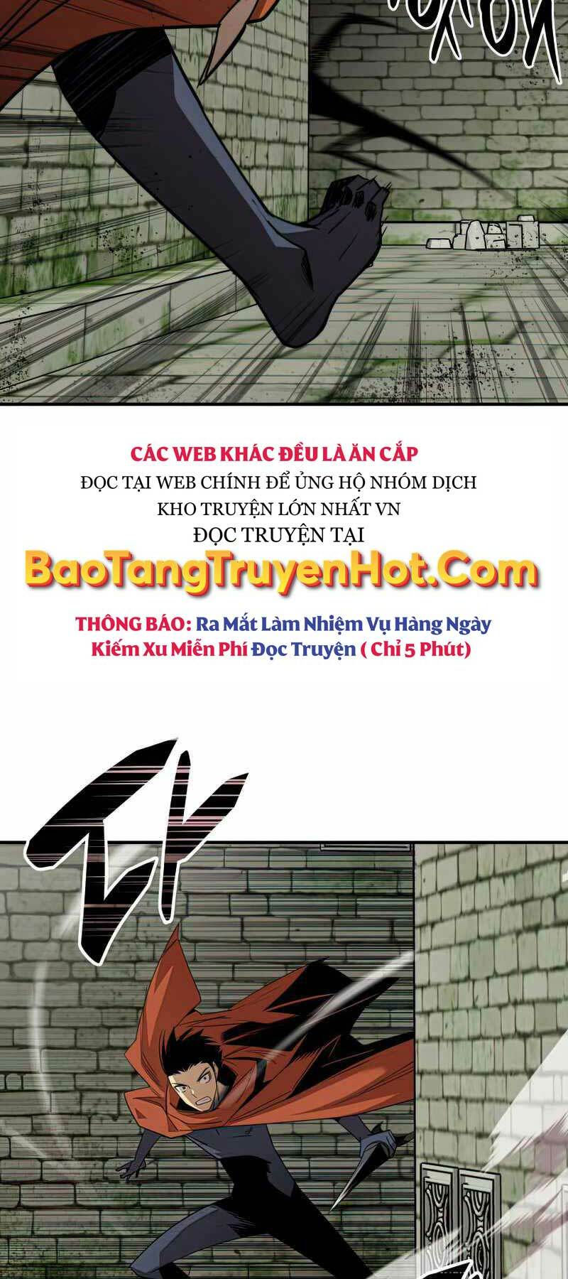 tôi là lính mới chapter 106 27