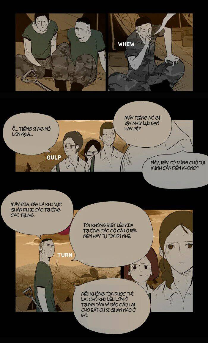 after school war activities chapter 25 21