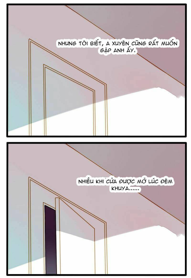 hằng mộng nam thần chapter 25 6