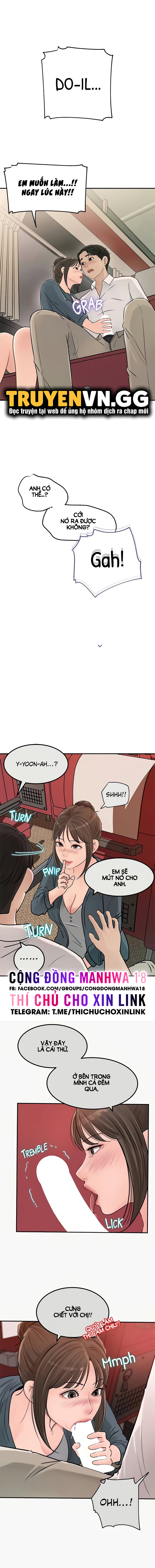 em vợ nóng bỏng chapter 24 1