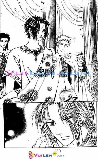 nữ hoàng biển cả chapter 3 129