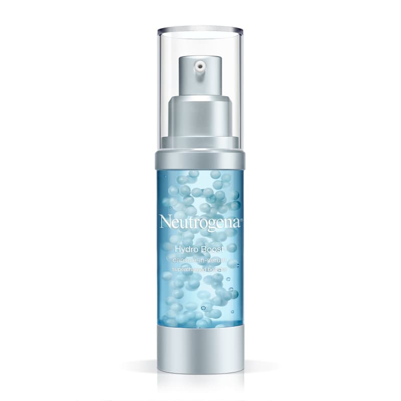 Tinh chất cấp ẩm da Neutrogena Hydro Boost Serum Supercharged Booster 30ml