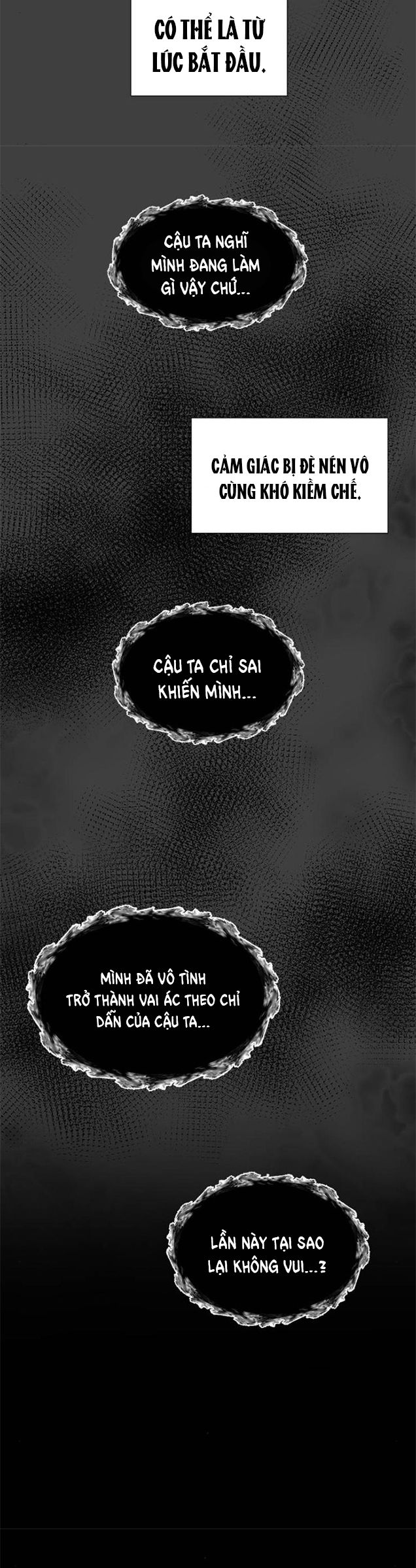 Tự Do Trong Mơ chapter 20.2 11