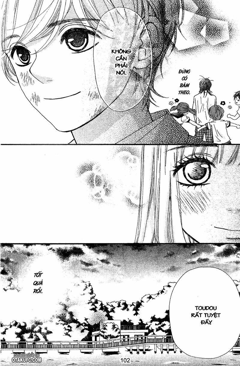 cầu vồng tình yêu chapter 21 32