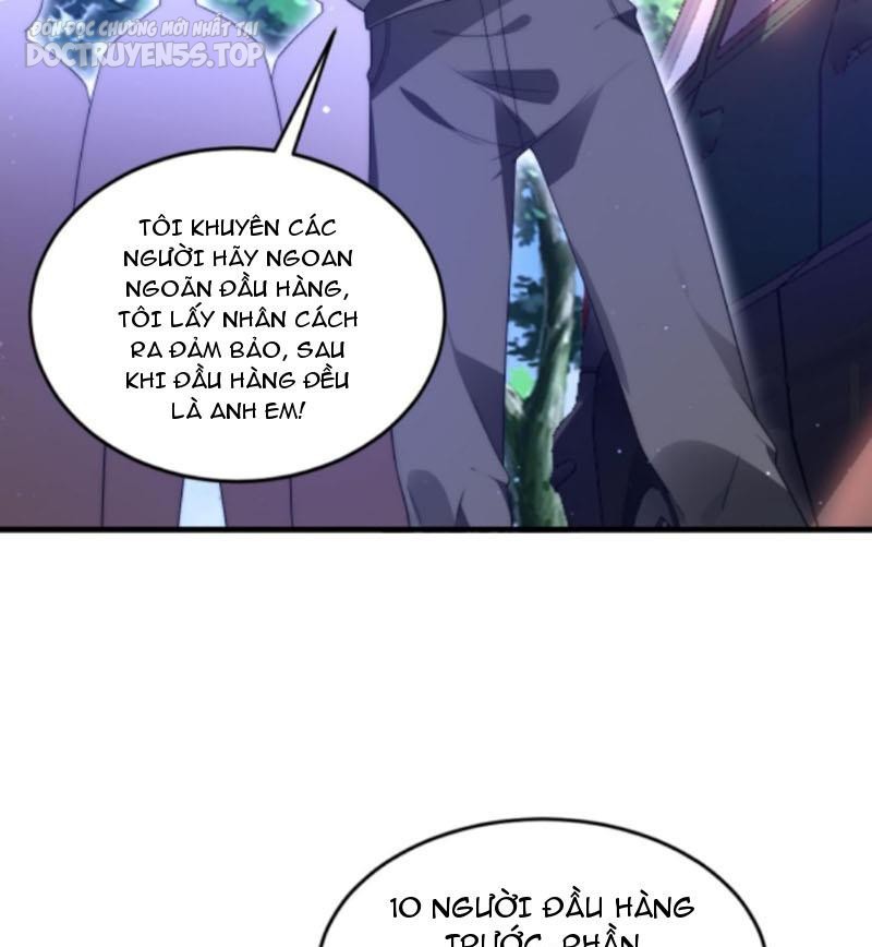 không gian hệ lão lục: dự trữ một vạn tấn thịt ngày tận thế chapter 84 30