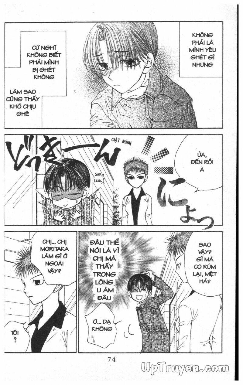 thấy mờ ghét chapter 4 76