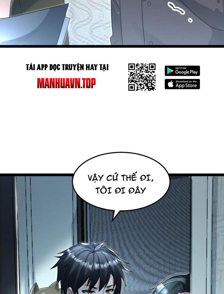 đóng băng toàn cầu: tôi gây dựng nên phòng an toàn thời tận thế chapter 217 32
