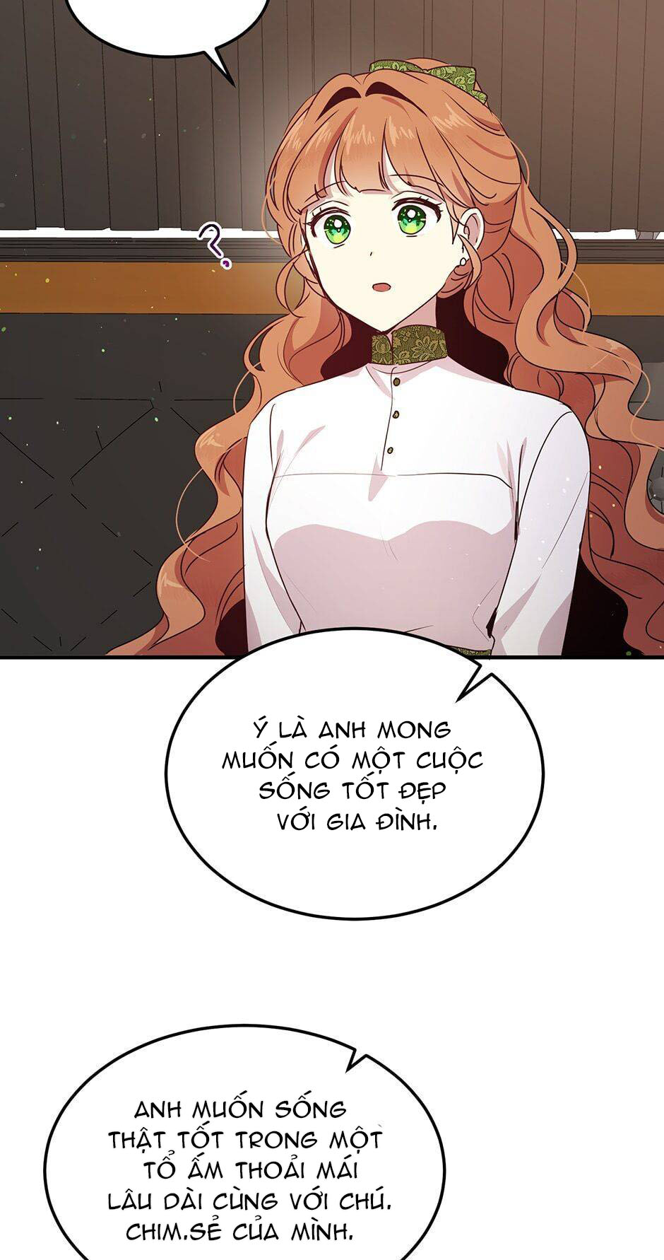 tại sao ngài làm điều này, công tước chapter 101 32