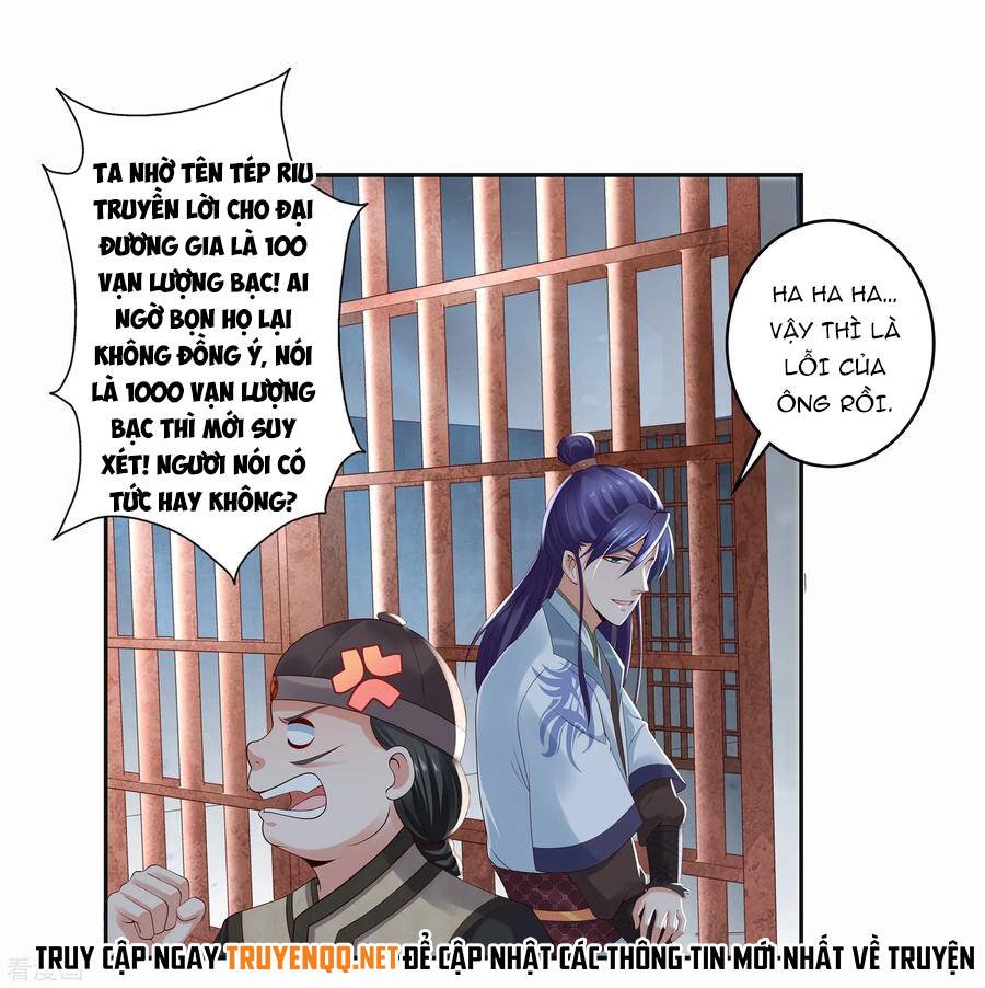 trở về cổ đại làm thánh hiền chapter 25 17