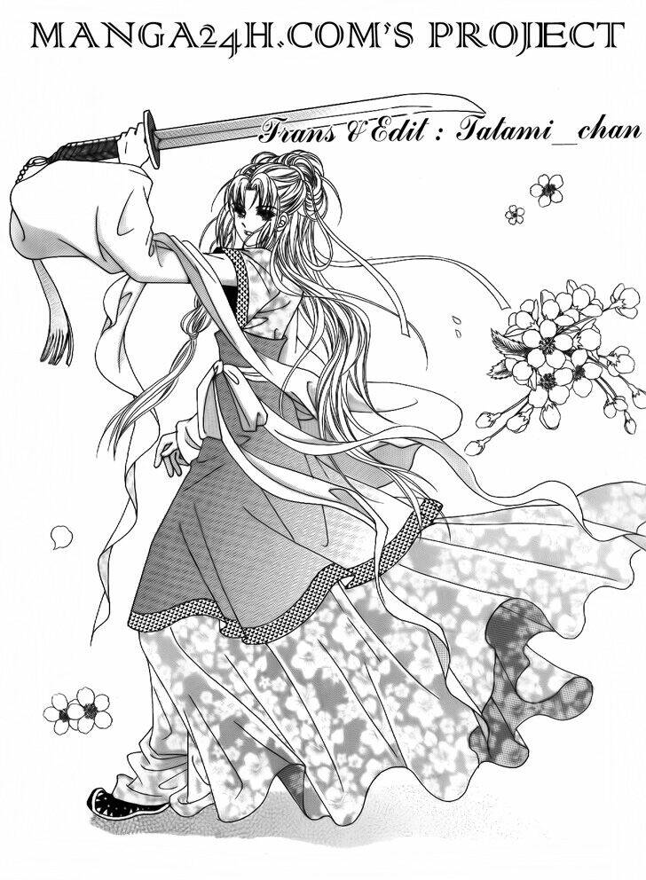 crazy girl shin bia - nữ hoàng rắc rối chapter 49 2